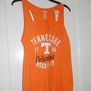 Tennessee Tank Top size M